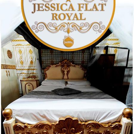 Jessica Flat Malta Royal Guesthouse Cospicua Ngoại thất bức ảnh