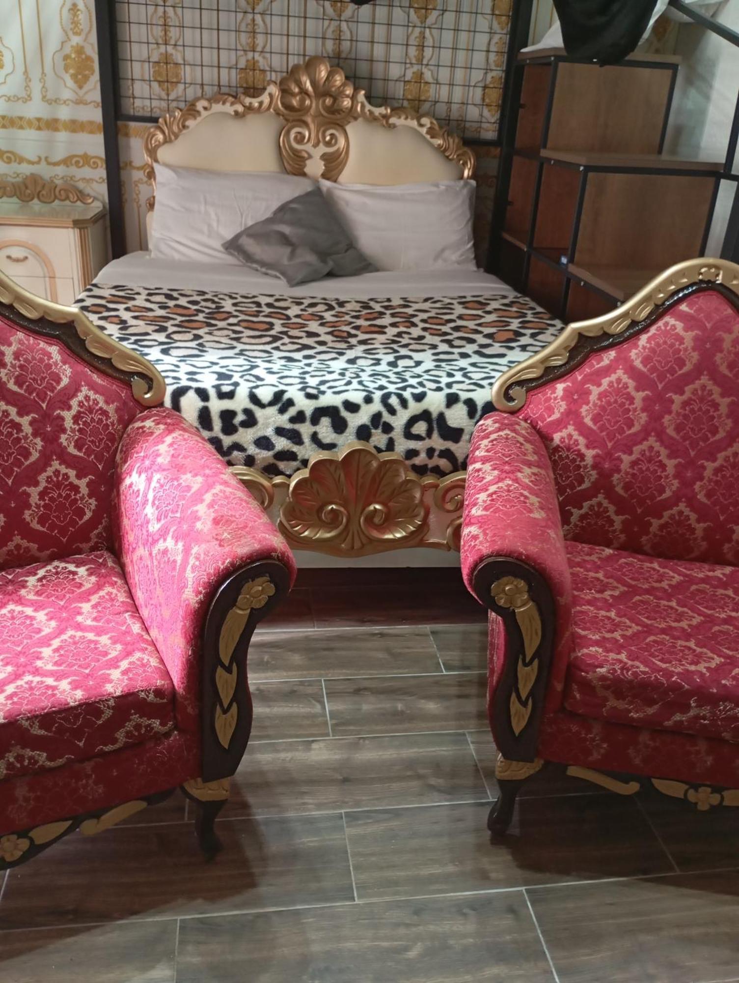 Jessica Flat Malta Royal Guesthouse Cospicua Ngoại thất bức ảnh