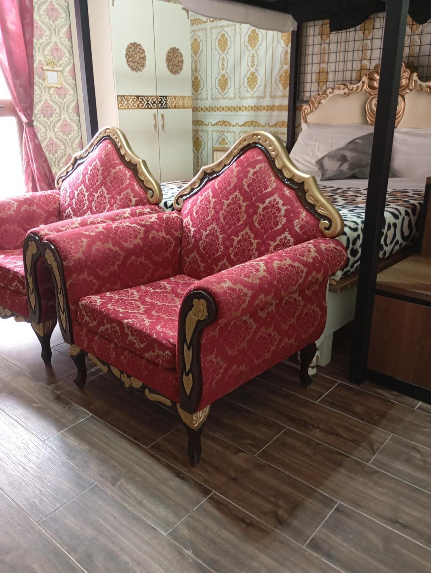 Jessica Flat Malta Royal Guesthouse Cospicua Ngoại thất bức ảnh
