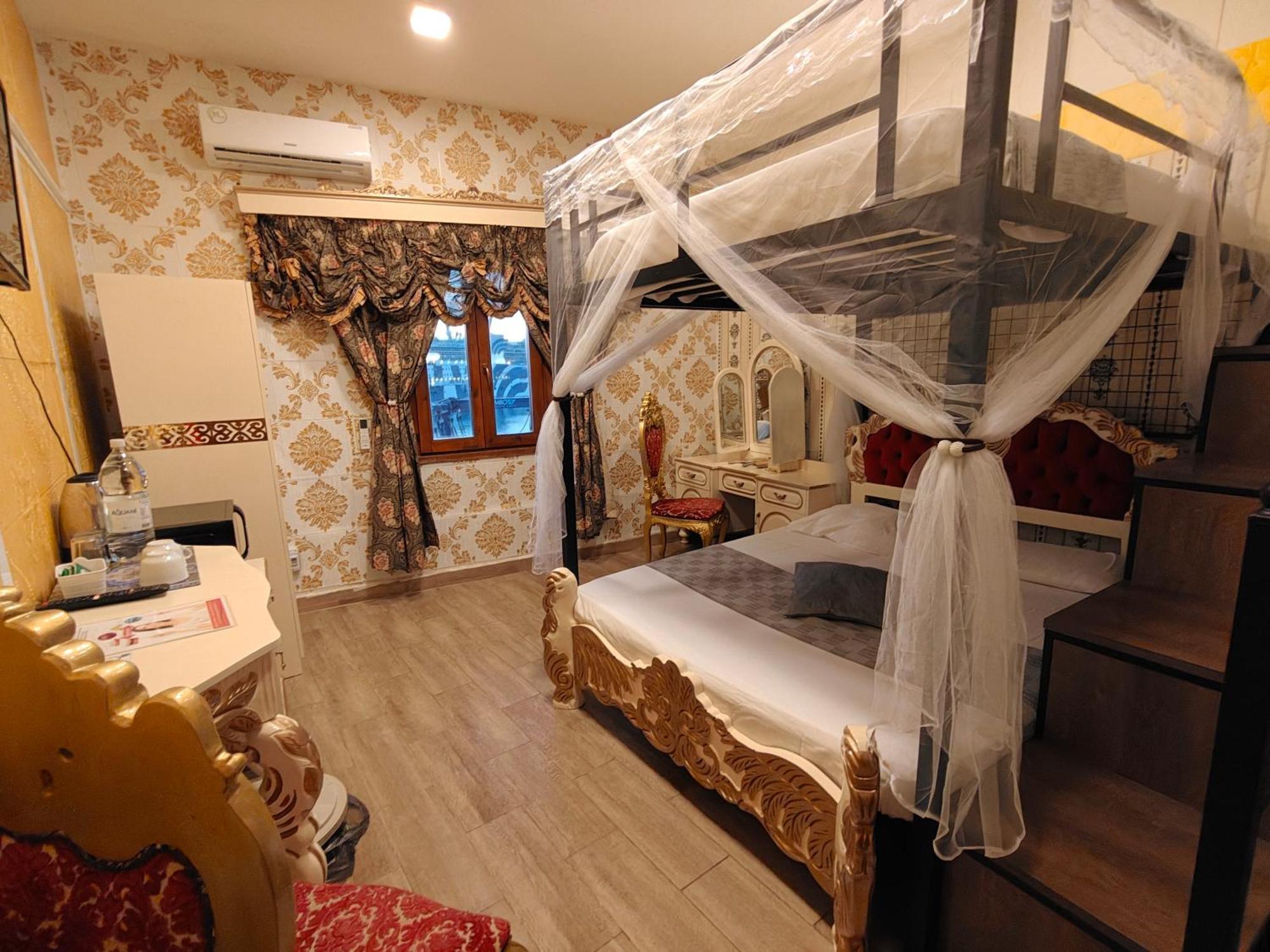 Jessica Flat Malta Royal Guesthouse Cospicua Ngoại thất bức ảnh