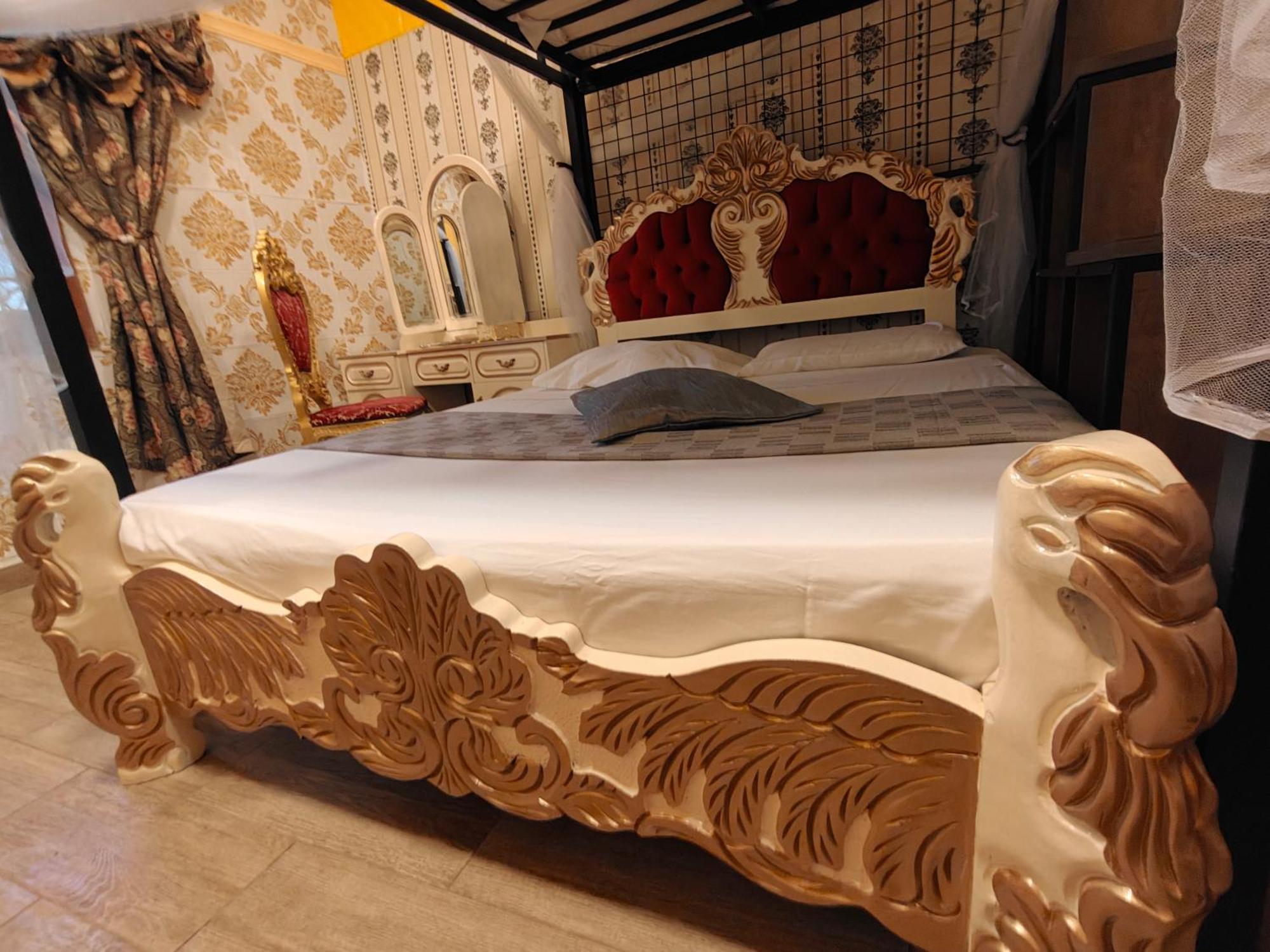 Jessica Flat Malta Royal Guesthouse Cospicua Ngoại thất bức ảnh