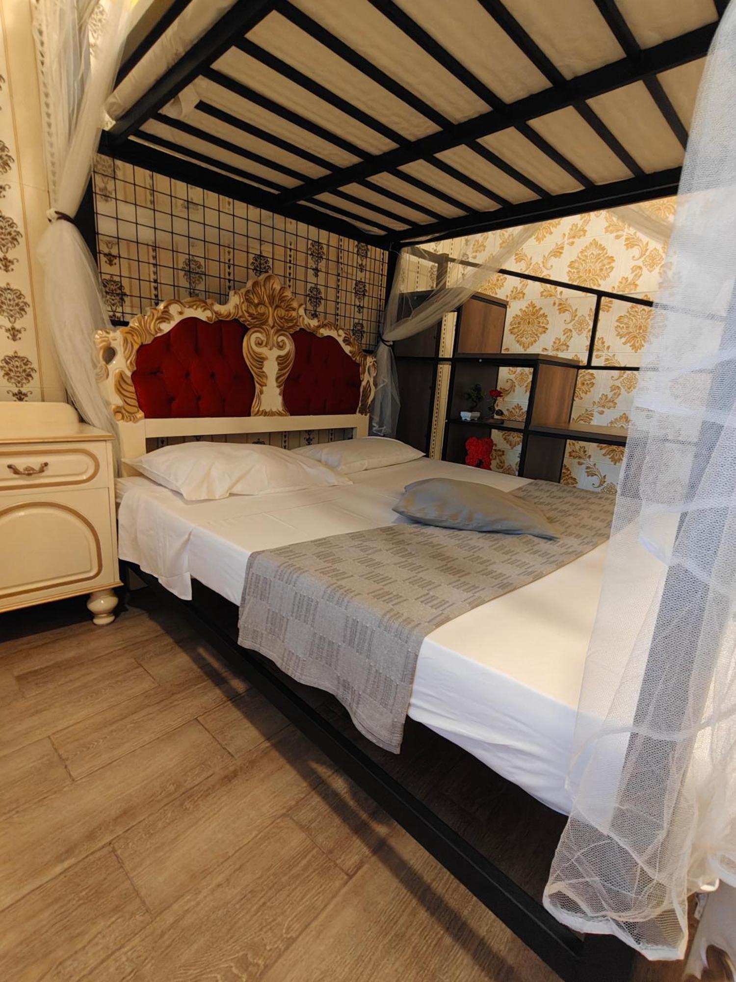 Jessica Flat Malta Royal Guesthouse Cospicua Ngoại thất bức ảnh