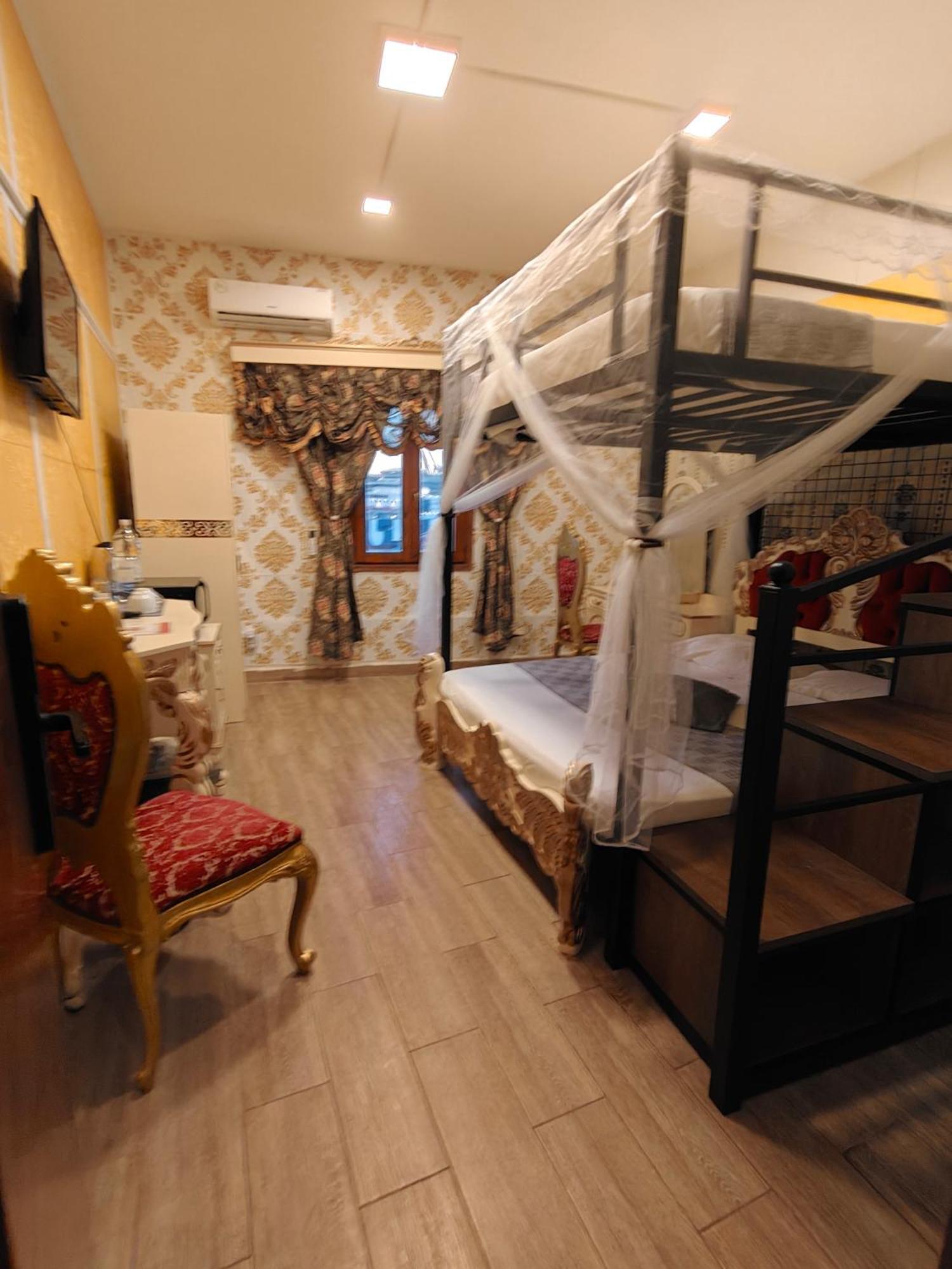 Jessica Flat Malta Royal Guesthouse Cospicua Ngoại thất bức ảnh