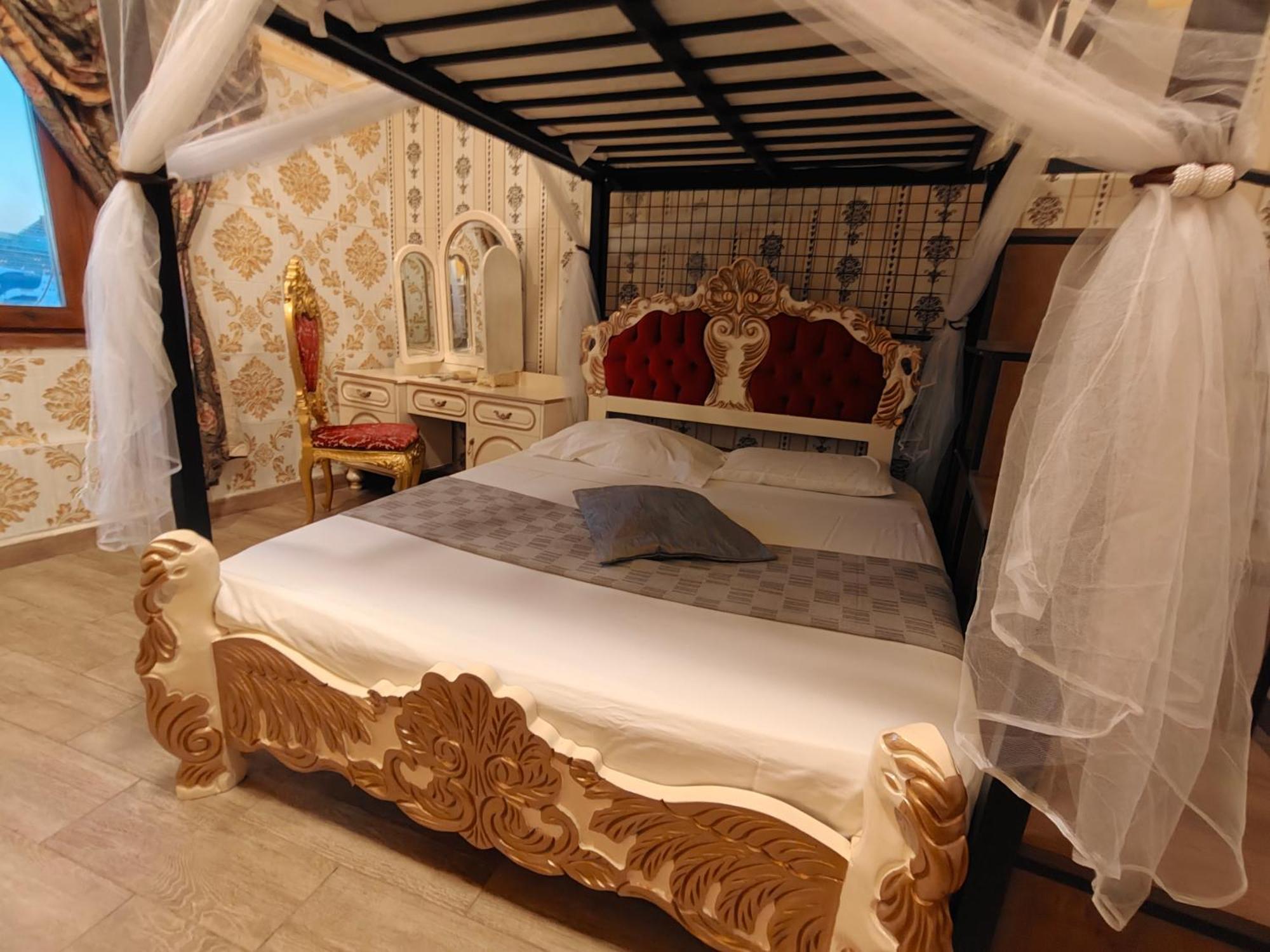 Jessica Flat Malta Royal Guesthouse Cospicua Ngoại thất bức ảnh