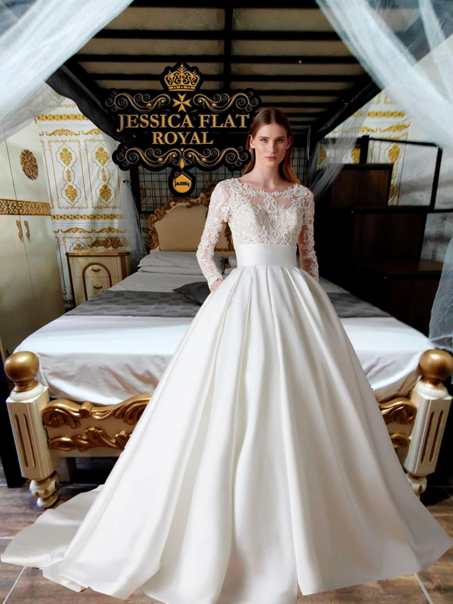 Jessica Flat Malta Royal Guesthouse Cospicua Ngoại thất bức ảnh
