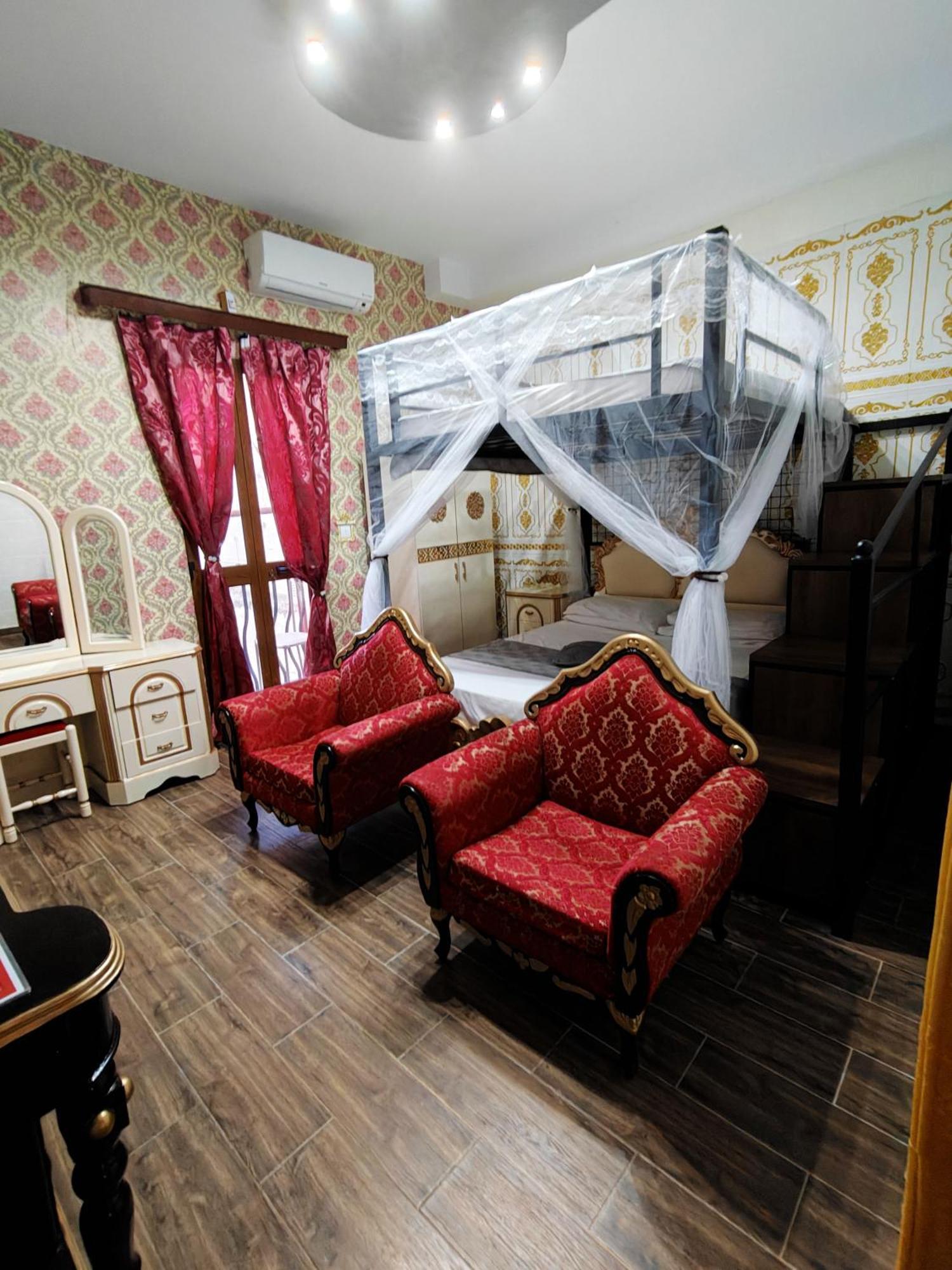 Jessica Flat Malta Royal Guesthouse Cospicua Ngoại thất bức ảnh
