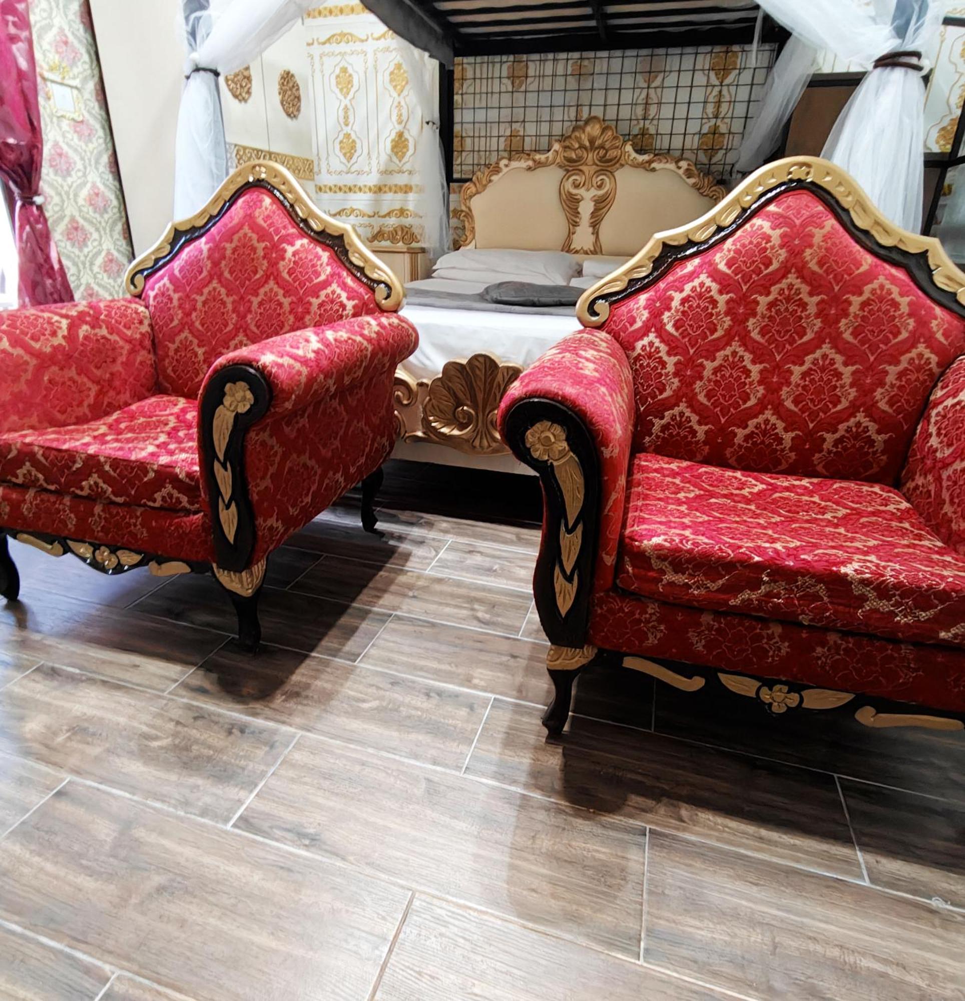 Jessica Flat Malta Royal Guesthouse Cospicua Ngoại thất bức ảnh