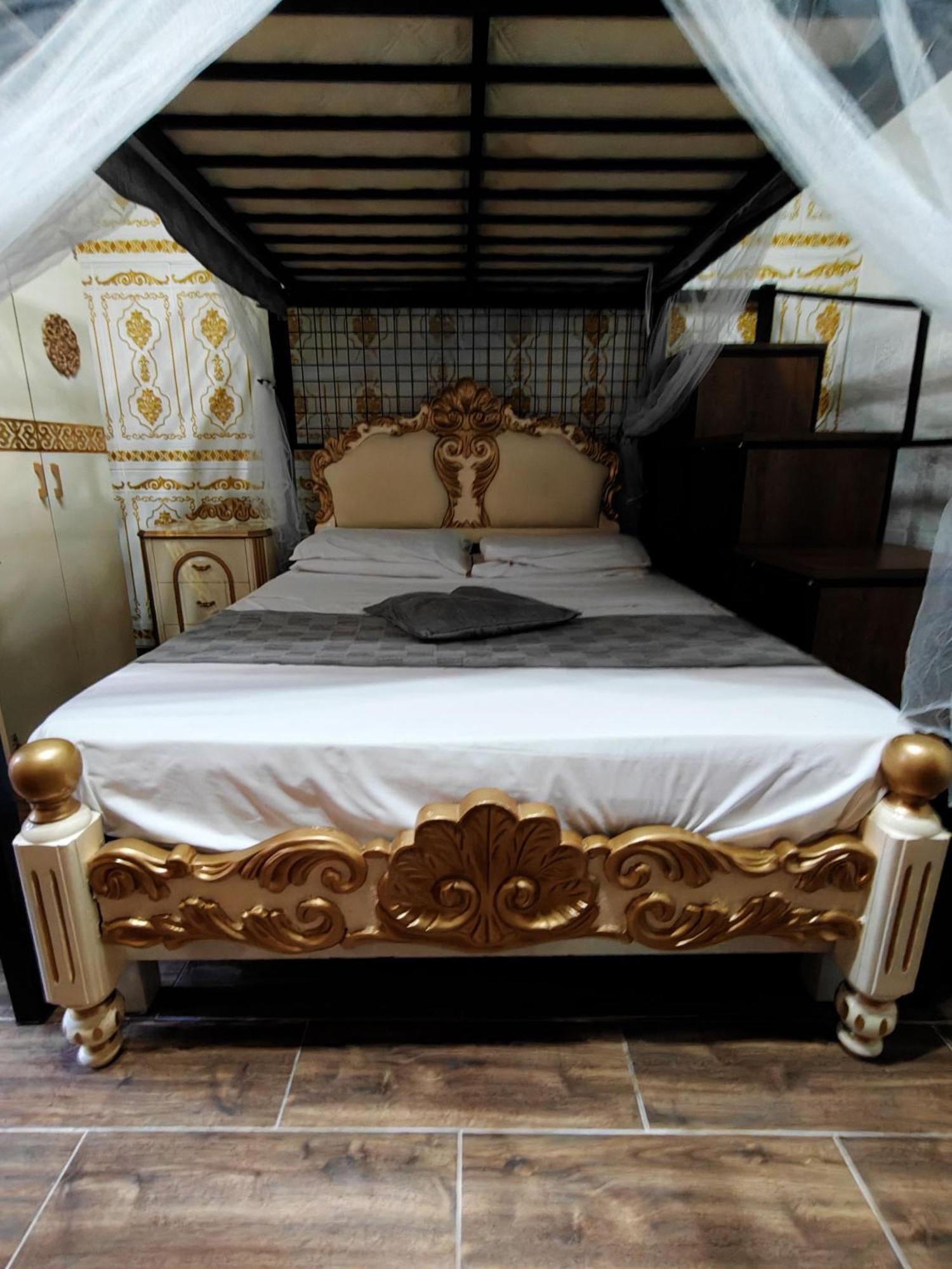 Jessica Flat Malta Royal Guesthouse Cospicua Ngoại thất bức ảnh