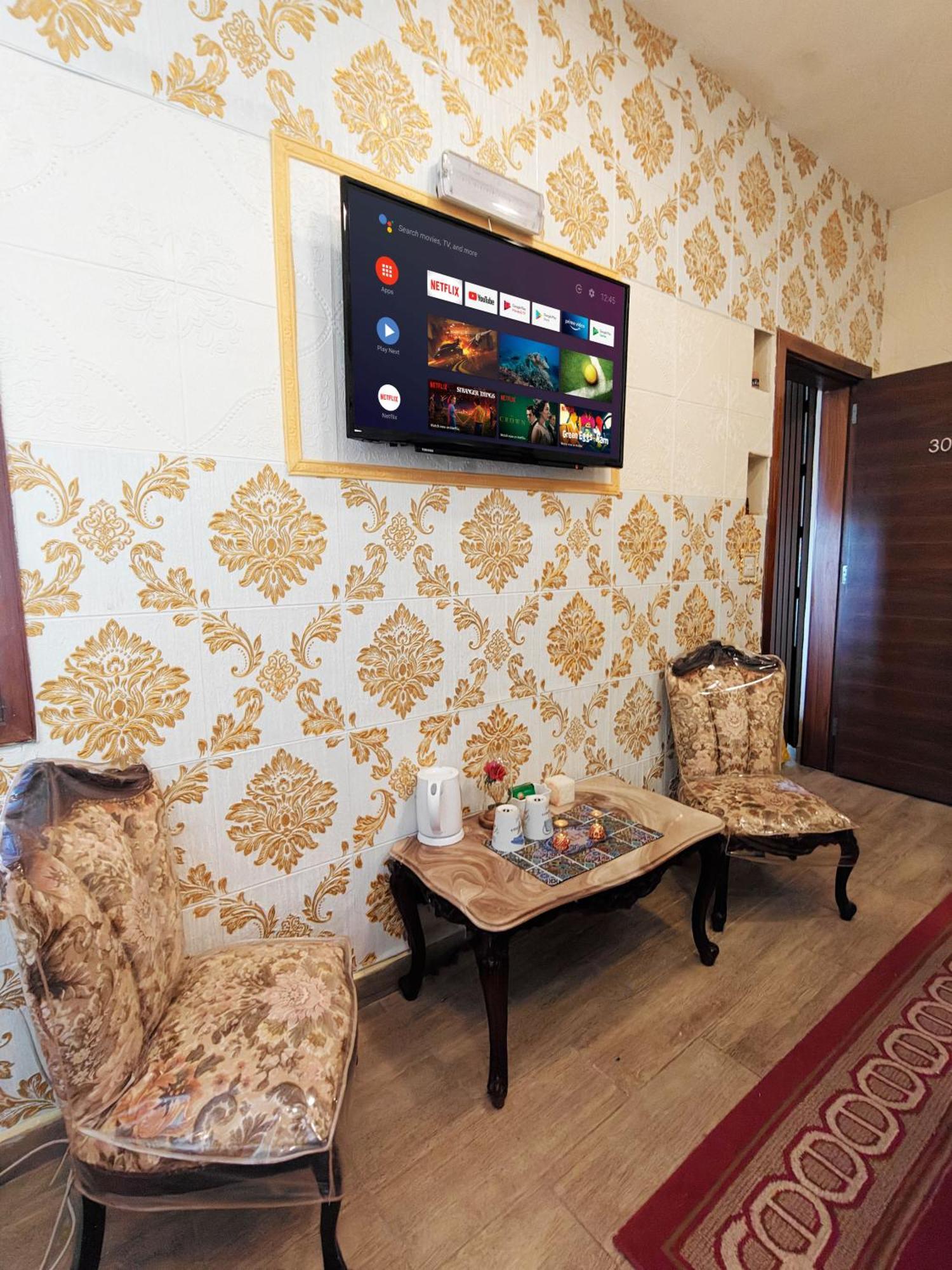 Jessica Flat Malta Royal Guesthouse Cospicua Ngoại thất bức ảnh
