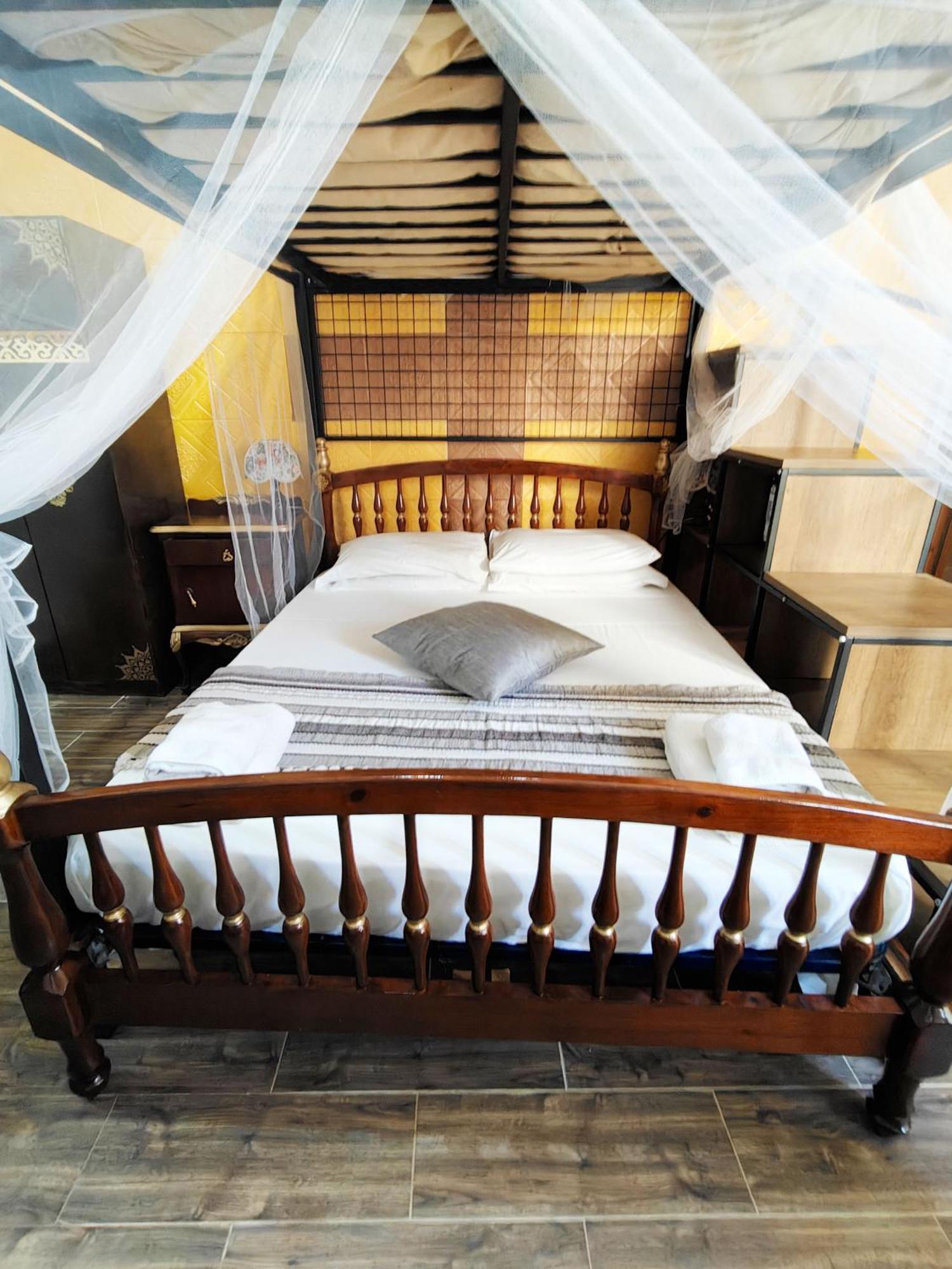 Jessica Flat Malta Royal Guesthouse Cospicua Ngoại thất bức ảnh