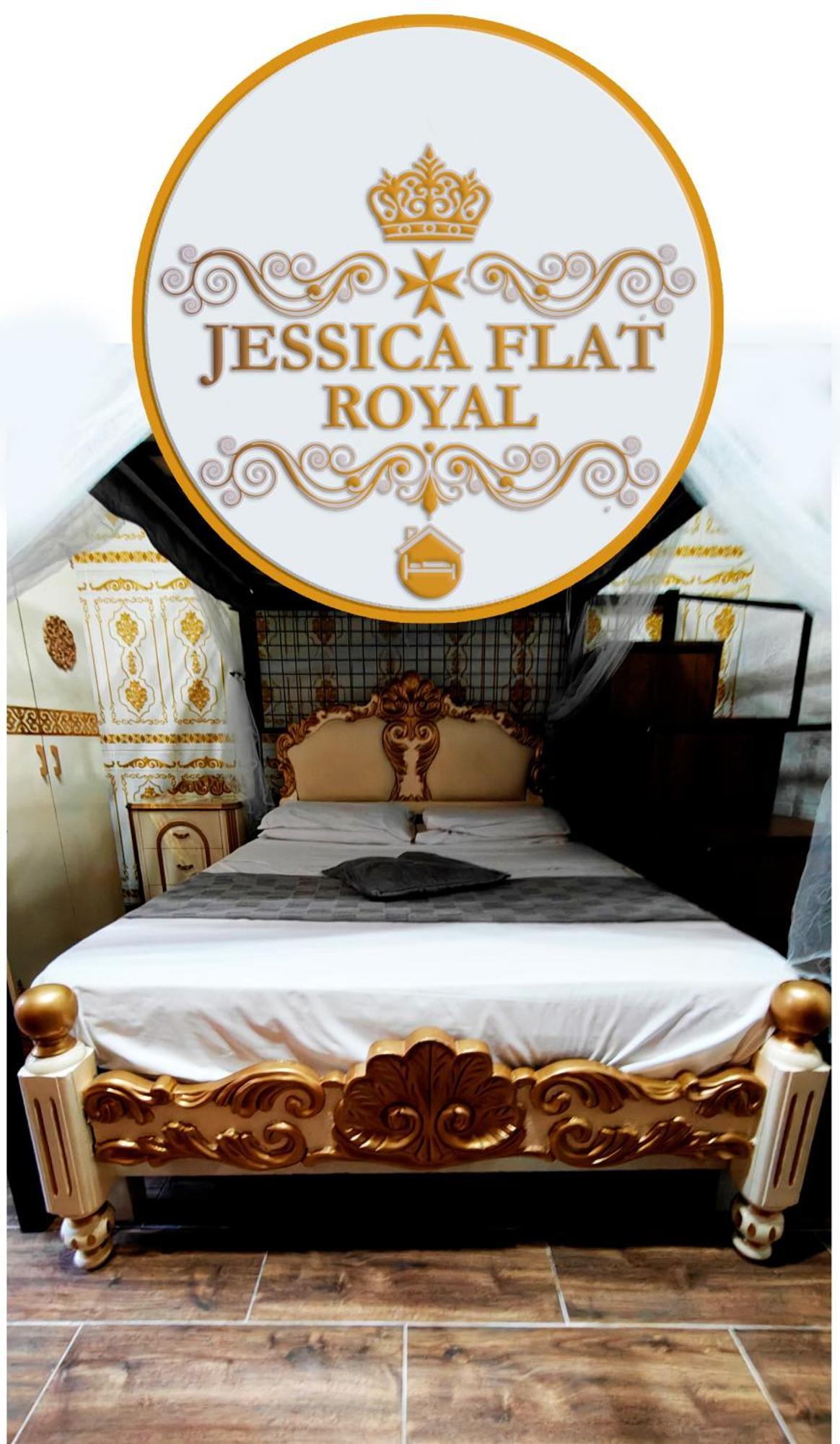 Jessica Flat Malta Royal Guesthouse Cospicua Ngoại thất bức ảnh