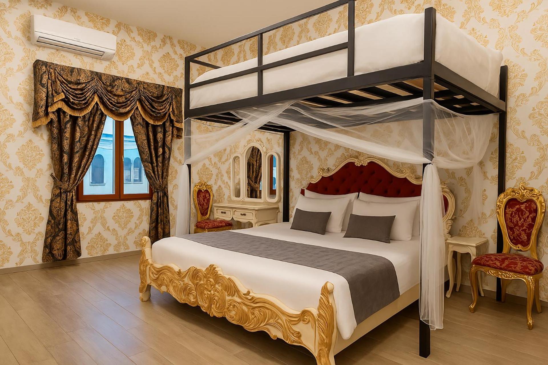 Jessica Flat Malta Royal Guesthouse Cospicua Ngoại thất bức ảnh