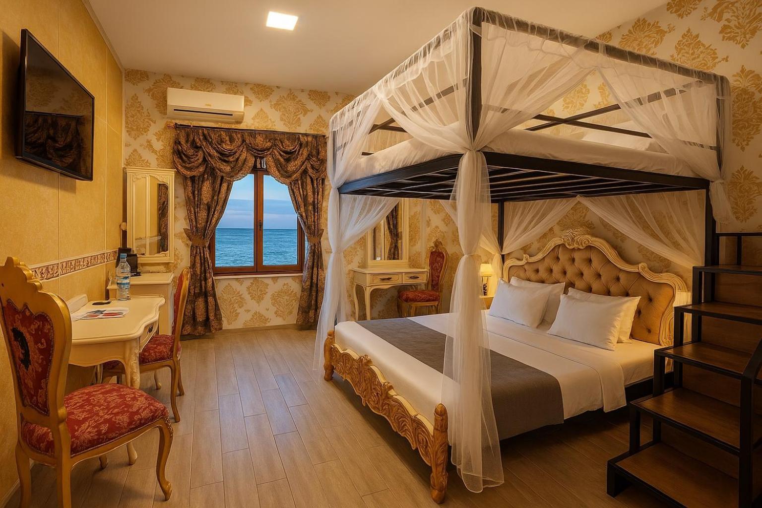 Jessica Flat Malta Royal Guesthouse Cospicua Ngoại thất bức ảnh