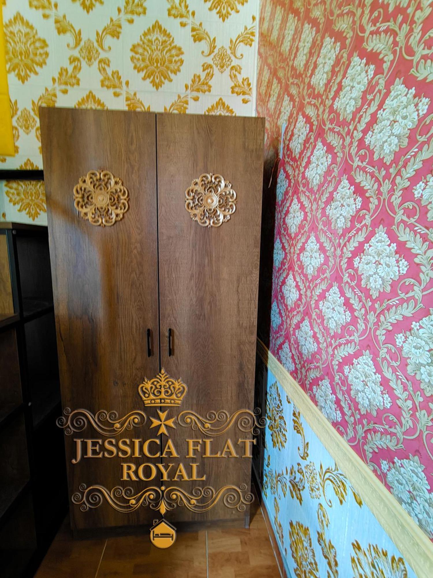 Jessica Flat Malta Royal Guesthouse Cospicua Ngoại thất bức ảnh